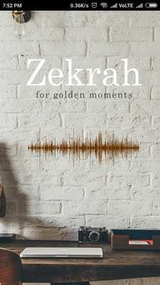 Emulate Android APK Zekrah