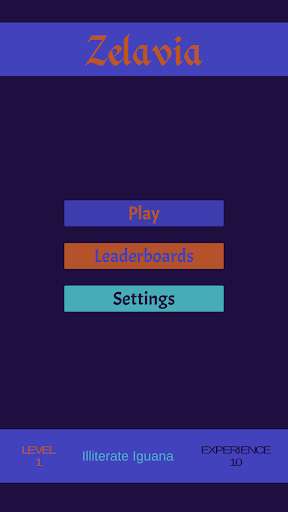 Run android online APK Zelavia from MyAndroid or emulate Zelavia using MyAndroid