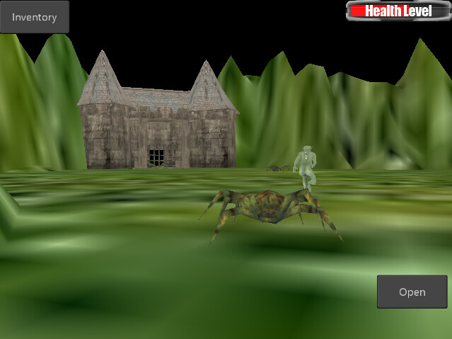 Run android online APK Zeldar: The Quest for Elda from MyAndroid or emulate Zeldar: The Quest for Elda using MyAndroid