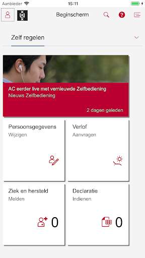 Run android online APK Zelfbediening UvA from MyAndroid or emulate Zelfbediening UvA using MyAndroid