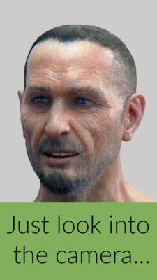 Emulate Android APK Zelfie - Zombie Camera Emulate Android APK Zelfie - Zombie Camera