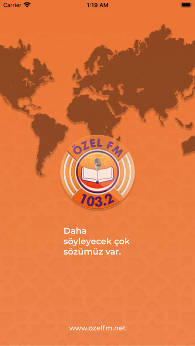 Emulate iPhone app Özel Fm using MyAndroid Emulate iPhone app Özel Fm using MyAndroid