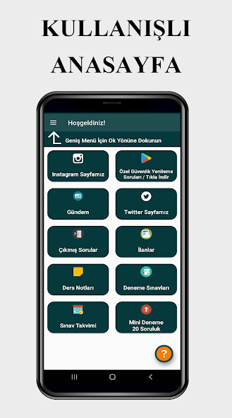 Run android online APK Özel Güvenlik Soruları 2025 from MyAndroid or emulate Özel Güvenlik Soruları 2025 using MyAndroid Run android online APK Özel Güvenlik Soruları 2025 from MyAndroid or emulate Özel Güvenlik Soruları 2025 using MyAndroid