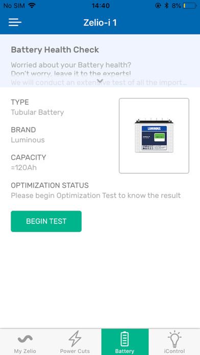 Emulate iPhone app Zelio-i using MyAndroid Emulate iPhone app Zelio-i using MyAndroid