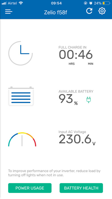 Emulate iPhone app Zelio Wi-Fi using MyAndroid Emulate iPhone app Zelio Wi-Fi using MyAndroid