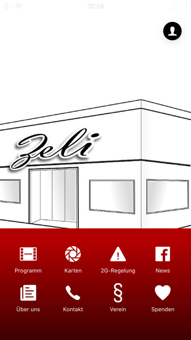 Emulate iPhone app Zeli Zetel using MyAndroid Emulate iPhone app Zeli Zetel using MyAndroid