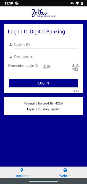 Run android online APK Zellco FCU Mobile Banking from MyAndroid or emulate Zellco FCU Mobile Banking using MyAndroid Run android online APK Zellco FCU Mobile Banking from MyAndroid or emulate Zellco FCU Mobile Banking using MyAndroid