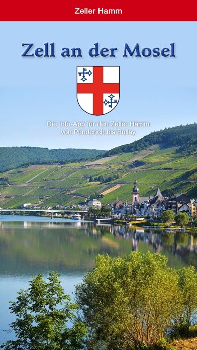 Emulate iPhone app Zell-Mosel using MyAndroid Emulate iPhone app Zell-Mosel using MyAndroid
