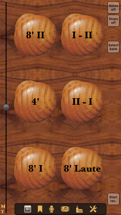 Emulate iPhone app Zell MT – The Zell harpsichord using MyAndroid Emulate iPhone app Zell MT – The Zell harpsichord using MyAndroid