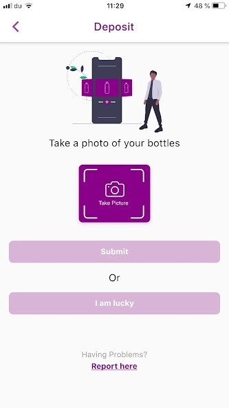 Run android online APK ZeLoop from MyAndroid or emulate ZeLoop using MyAndroid