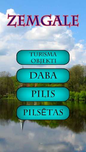 Run android online APK Zemgale Region, Latvia from MyAndroid or emulate Zemgale Region, Latvia using MyAndroid