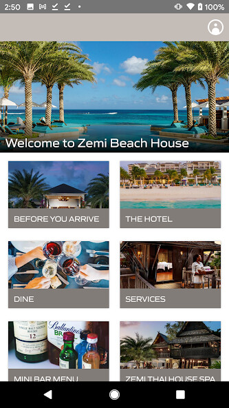 Run android online APK Zemi Beach House from MyAndroid or emulate Zemi Beach House using MyAndroid Run android online APK Zemi Beach House from MyAndroid or emulate Zemi Beach House using MyAndroid