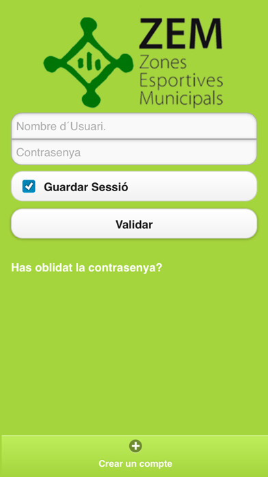 Emulate iPhone app ZEM Sant Cugat using MyAndroid Emulate iPhone app ZEM Sant Cugat using MyAndroid