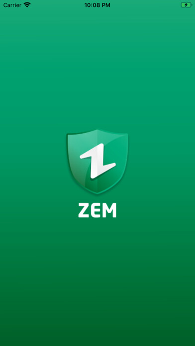 Emulate iPhone app Zem VPN using MyAndroid Emulate iPhone app Zem VPN using MyAndroid