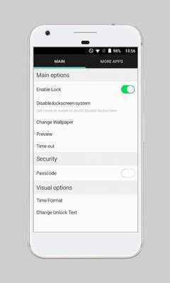 Emulate Android APK Zen and Satori Emulate Android APK Zen and Satori