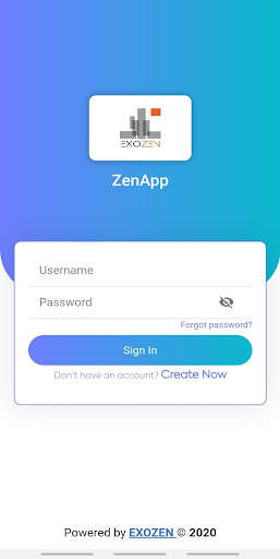 Run android online APK ZenApp - A smart society application from MyAndroid or emulate ZenApp - A smart society application using MyAndroid