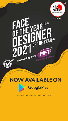 Run android online APK Zen Asia Foundation- Face of the year 2021 from MyAndroid or emulate Zen Asia Foundation- Face of the year 2021 using MyAndroid