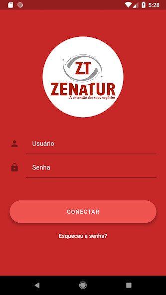 Emulate Android APK Zenatur Pedidos Emulate Android APK Zenatur Pedidos