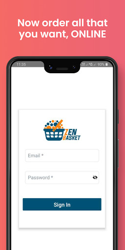 Run android online APK Zenbasket Admin from MyAndroid or emulate Zenbasket Admin using MyAndroid Run android online APK Zenbasket Admin from MyAndroid or emulate Zenbasket Admin using MyAndroid