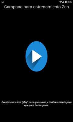 Emulate Android APK ZenBell Emulate Android APK ZenBell