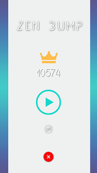 Run android online APK Zen BUMP - Avoiding Ball from MyAndroid or emulate Zen BUMP - Avoiding Ball using MyAndroid
