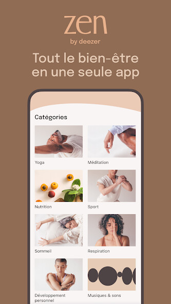 Run android online APK Zen by deezer - Sommeil, Yoga from MyAndroid or emulate Zen by deezer - Sommeil, Yoga using MyAndroid Run android online APK Zen by deezer - Sommeil, Yoga from MyAndroid or emulate Zen by deezer - Sommeil, Yoga using MyAndroid