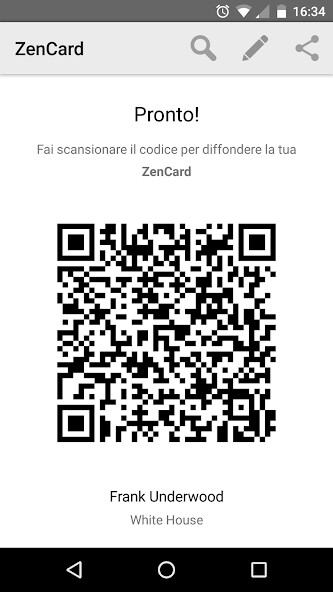 Run android online APK ZenCard QR Code Business Card from MyAndroid or emulate ZenCard QR Code Business Card using MyAndroid Run android online APK ZenCard QR Code Business Card from MyAndroid or emulate ZenCard QR Code Business Card using MyAndroid