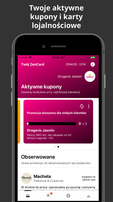 Emulate iPhone app ZenCard using MyAndroid Emulate iPhone app ZenCard using MyAndroid