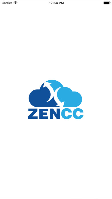 Emulate iPhone app Zen CC Manager using MyAndroid Emulate iPhone app Zen CC Manager using MyAndroid