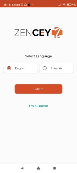 Run android online APK Zencey - feel better. from MyAndroid or emulate Zencey - feel better. using MyAndroid