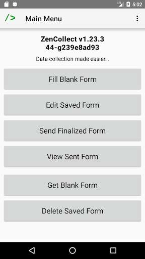Run android online APK ZenCollect from MyAndroid or emulate ZenCollect using MyAndroid Run android online APK ZenCollect from MyAndroid or emulate ZenCollect using MyAndroid