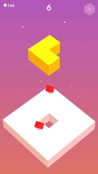 Emulate iPhone app Zen Cube using MyAndroid Emulate iPhone app Zen Cube using MyAndroid