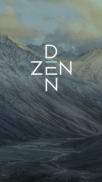Emulate iPhone app ZENDEN Meditation using MyAndroid Emulate iPhone app ZENDEN Meditation using MyAndroid