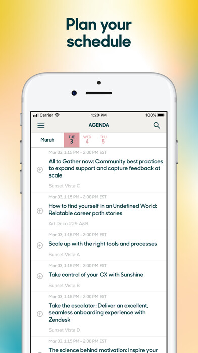 Emulate iPhone app Zendesk Relate 2020 using MyAndroid Emulate iPhone app Zendesk Relate 2020 using MyAndroid
