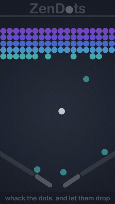 Emulate iPhone app ZenDots using MyAndroid Emulate iPhone app ZenDots using MyAndroid