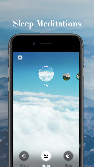 Emulate iPhone app Zen Fit Meditation using MyAndroid Emulate iPhone app Zen Fit Meditation using MyAndroid