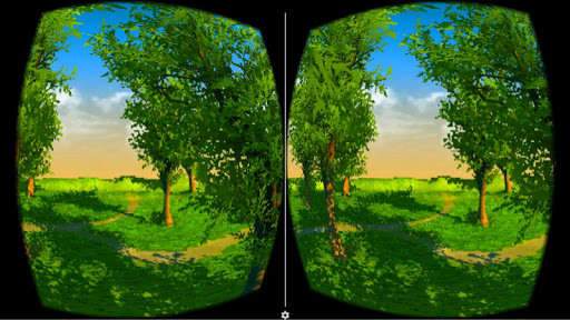 Run android online APK Zen Forest VR from MyAndroid or emulate Zen Forest VR using MyAndroid