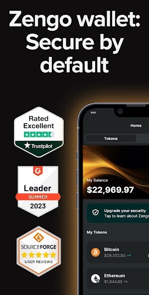 Run android online APK Zengo: Crypto Bitcoin Wallet from MyAndroid or emulate Zengo: Crypto Bitcoin Wallet using MyAndroid Run android online APK Zengo: Crypto Bitcoin Wallet from MyAndroid or emulate Zengo: Crypto Bitcoin Wallet using MyAndroid