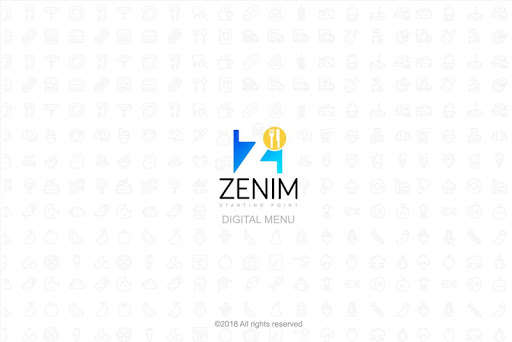 Run android online APK Zenim Display Menu from MyAndroid or emulate Zenim Display Menu using MyAndroid