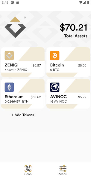 Run android online APK ZENIQ App from MyAndroid or emulate ZENIQ App using MyAndroid Run android online APK ZENIQ App from MyAndroid or emulate ZENIQ App using MyAndroid