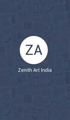 Emulate Android APK Zenith Art India