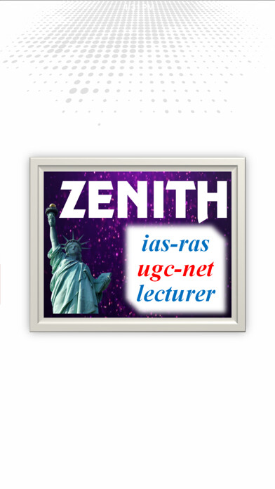 Emulate iPhone app ZENITH EDUCATION using MyAndroid Emulate iPhone app ZENITH EDUCATION using MyAndroid