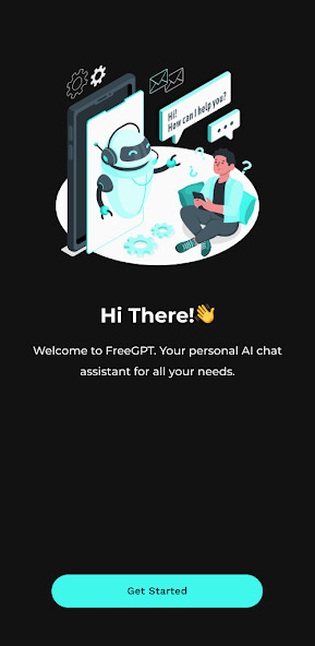 Run android online APK ZenithGPT-Chat with AI GPT-4 from MyAndroid or emulate ZenithGPT-Chat with AI GPT-4 using MyAndroid Run android online APK ZenithGPT-Chat with AI GPT-4 from MyAndroid or emulate ZenithGPT-Chat with AI GPT-4 using MyAndroid