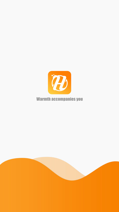 Emulate iPhone app zenith Smart using MyAndroid