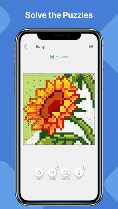 Emulate iPhone app Zen Jigsaw using MyAndroid Emulate iPhone app Zen Jigsaw using MyAndroid
