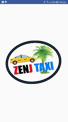 Emulate Android APK Zenj Taxi