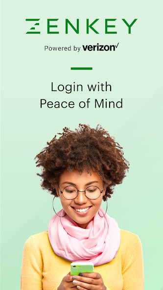 Run android online APK Zenkey Powered By Verizon from MyAndroid or emulate Zenkey Powered By Verizon using MyAndroid