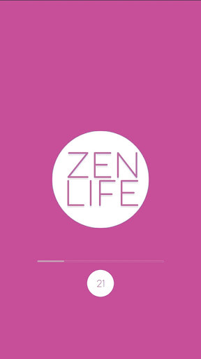 Run android online APK Zen Life from MyAndroid or emulate Zen Life using MyAndroid