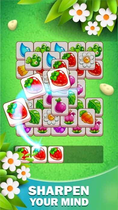 Emulate iPhone app Zen Life: Tile Match Games using MyAndroid Emulate iPhone app Zen Life: Tile Match Games using MyAndroid
