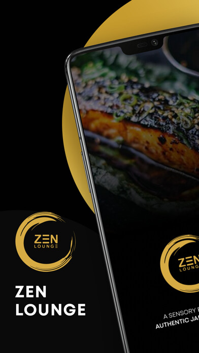 Emulate iPhone app Zen Lounge UK using MyAndroid Emulate iPhone app Zen Lounge UK using MyAndroid